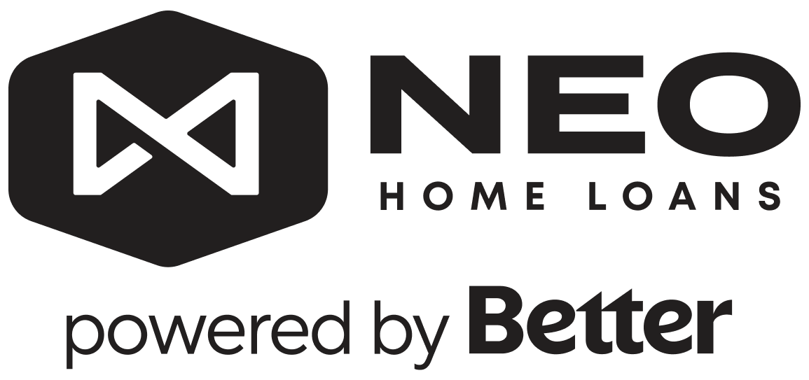 NEO Home Loans powered by Better